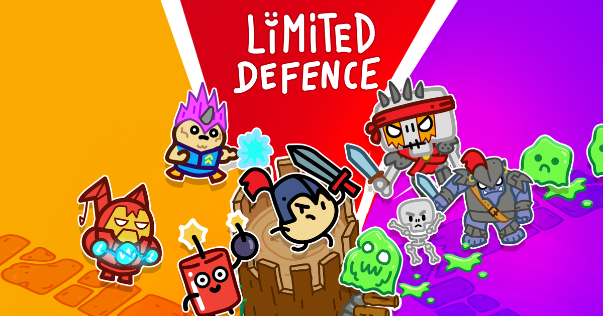Limited Defense